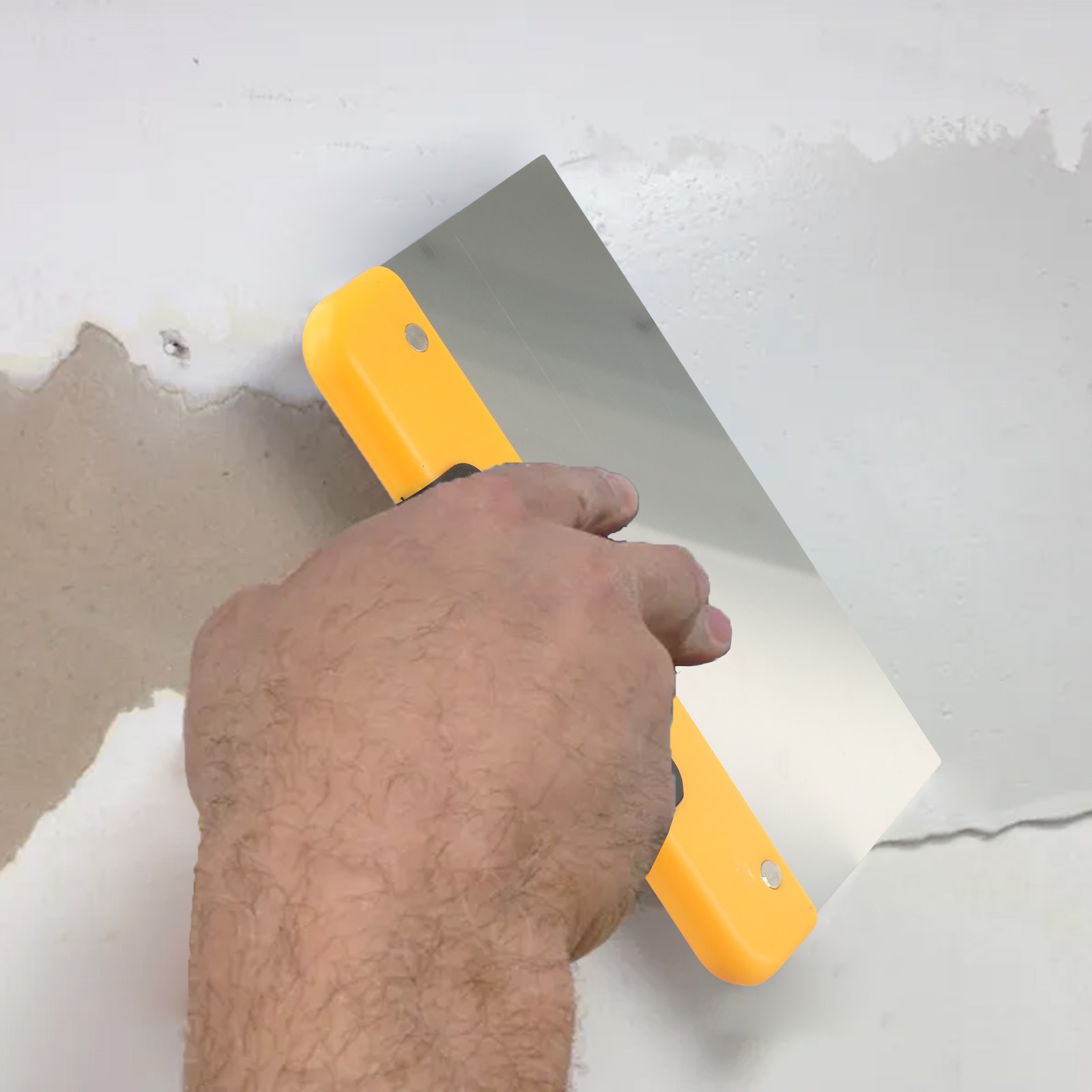 Efficient Putty Cutter Hand Tool Essential for Home Renovation Projects