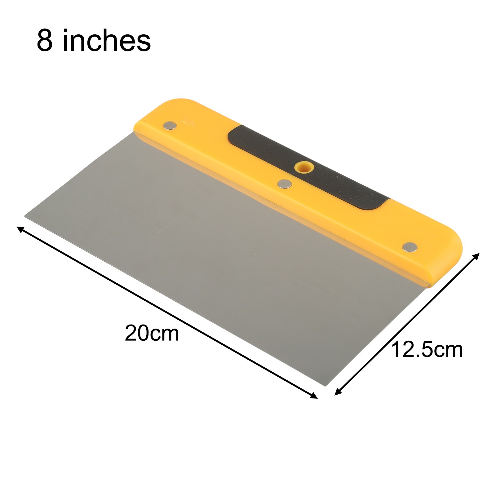 Efficient Putty Cutter Hand Tool Essential for Home Renovation Projects