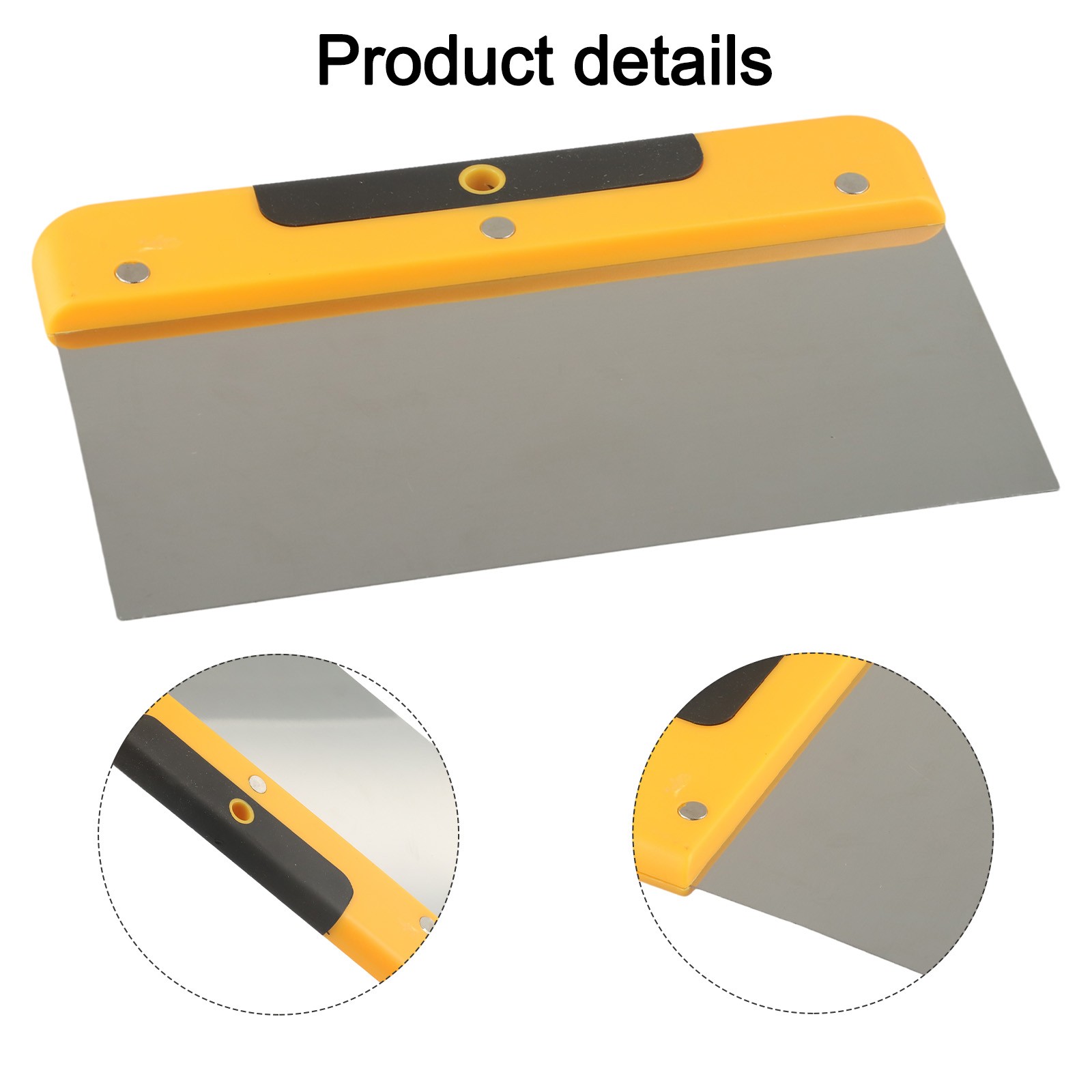 Efficient Putty Cutter Hand Tool Essential for Home Renovation Projects