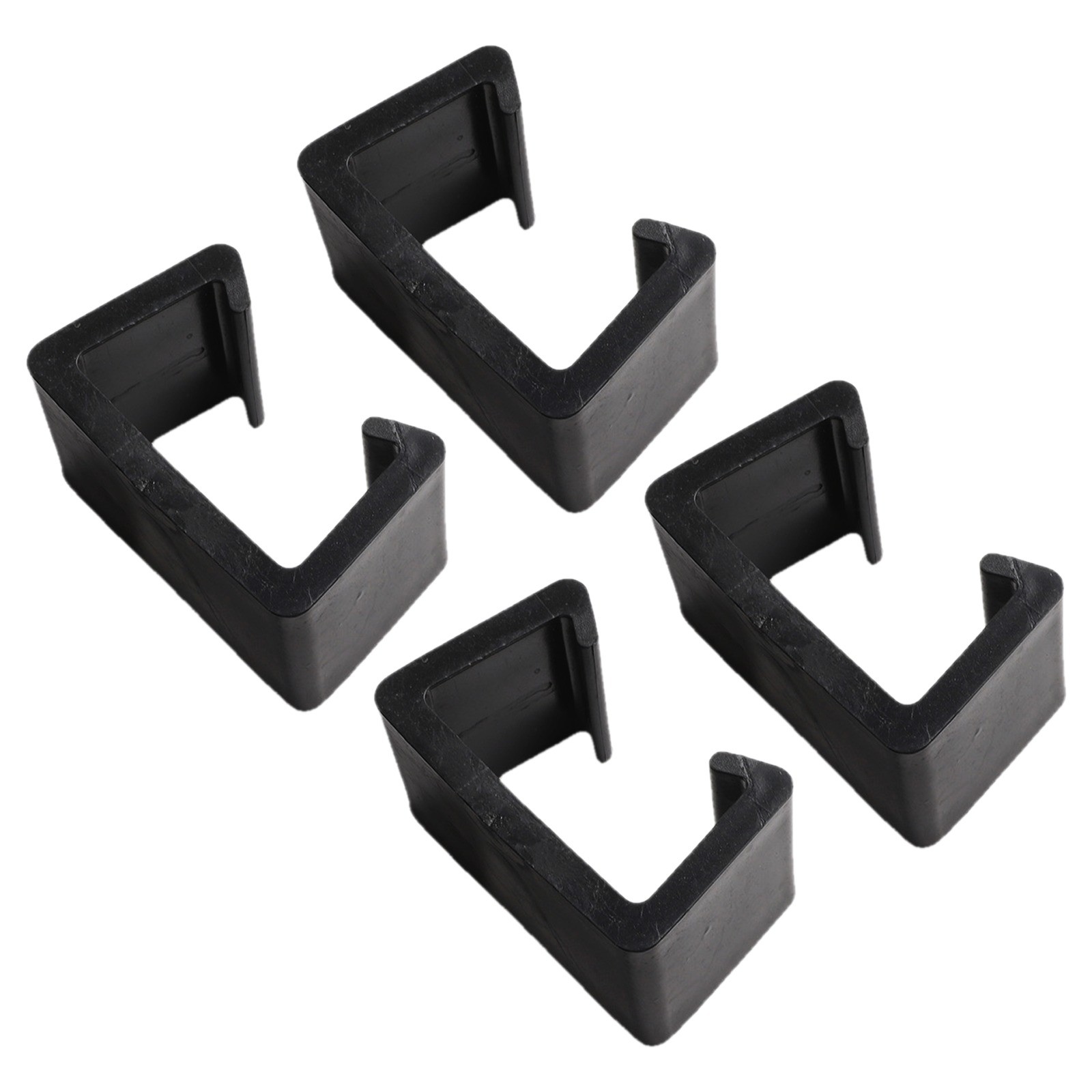 Möbelclips geeignet für verschiedene Möbel hitzebeständige Materialien - Picture 20 of 41