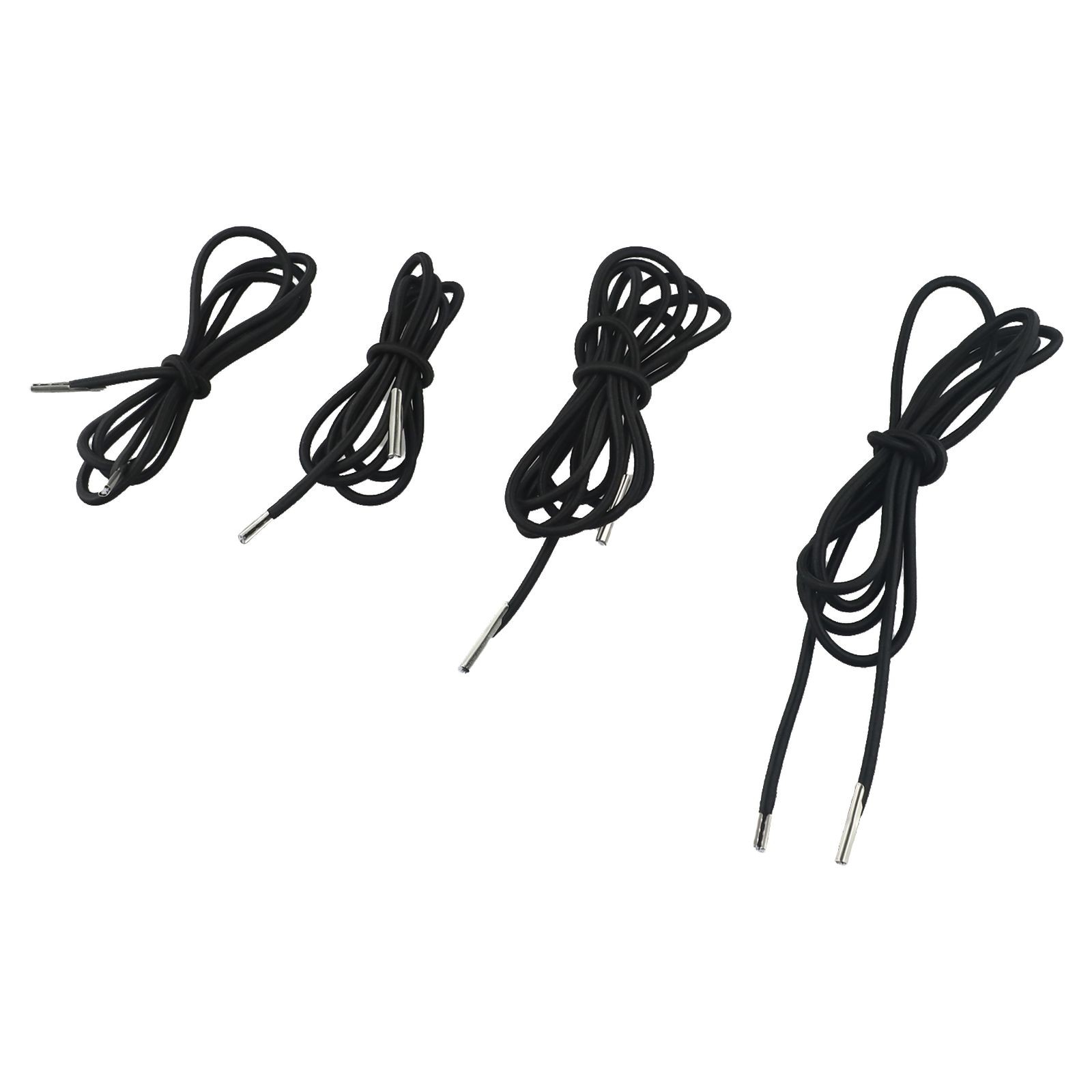 Cordons élastiques réglables 4 pièces pour réparation chaise longue design l - Photo 14/44