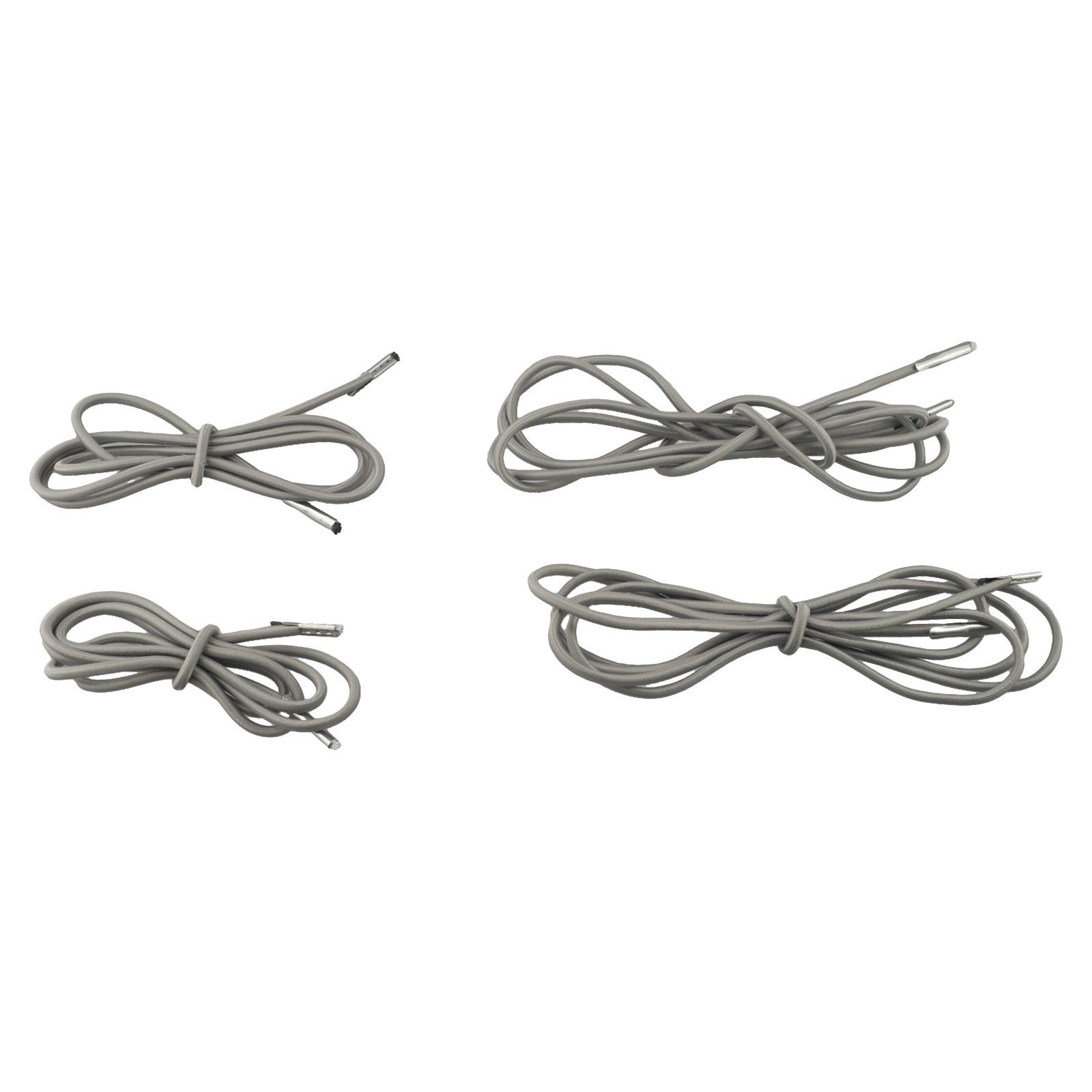 Cordons élastiques réglables 4 pièces pour réparation chaise longue design l - Photo 27/44
