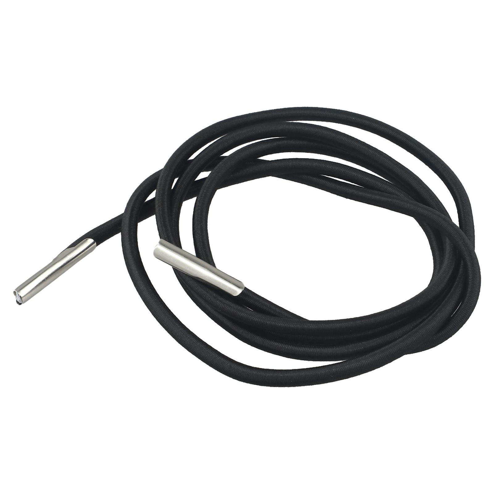 Cavo elastico ad alta elasticità per lettini da giardino set 4 pezzi 220 cm e 140 cm - Foto 14 di 44