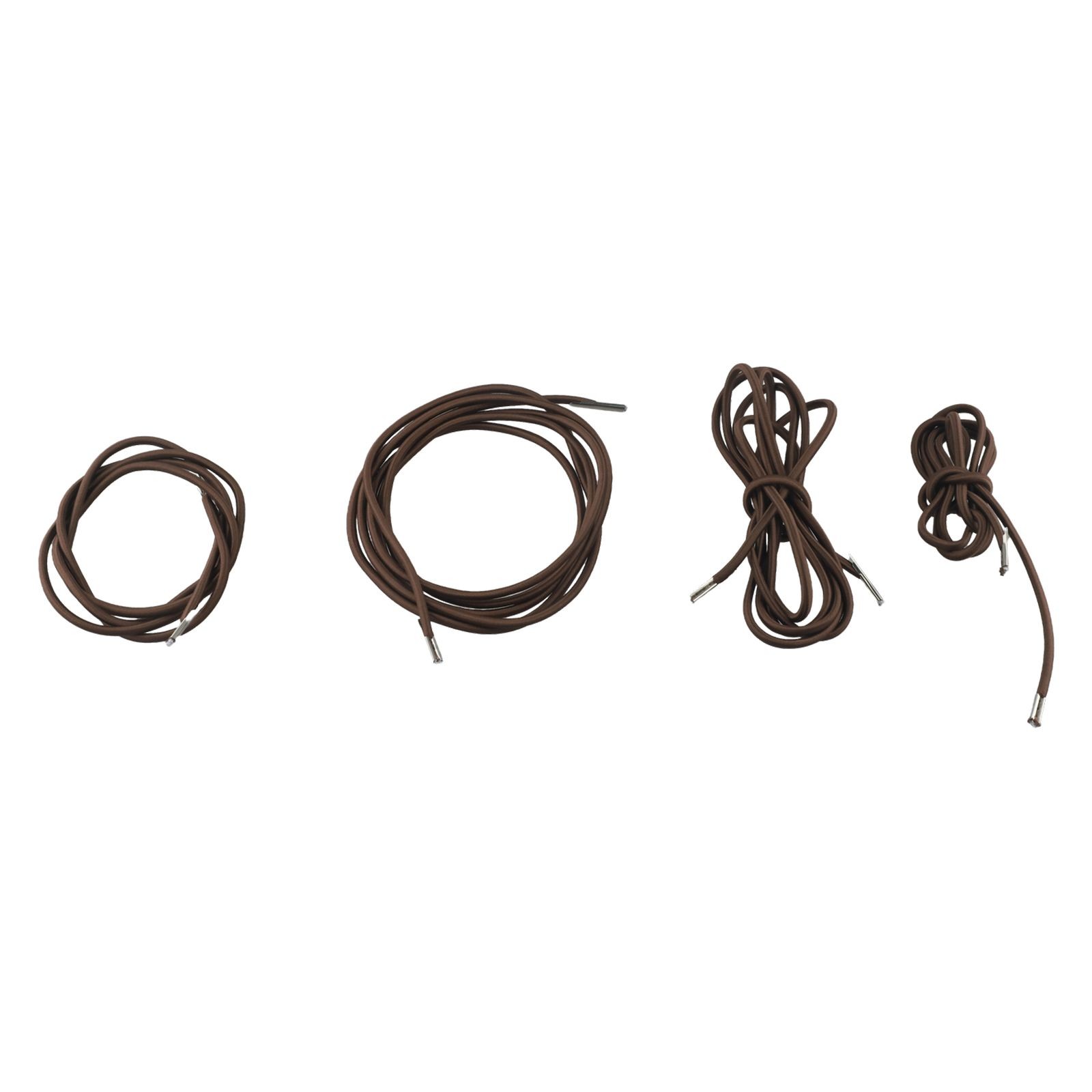 Cordons élastiques réglables 4 pièces pour réparation chaise longue design l - Photo 39/44