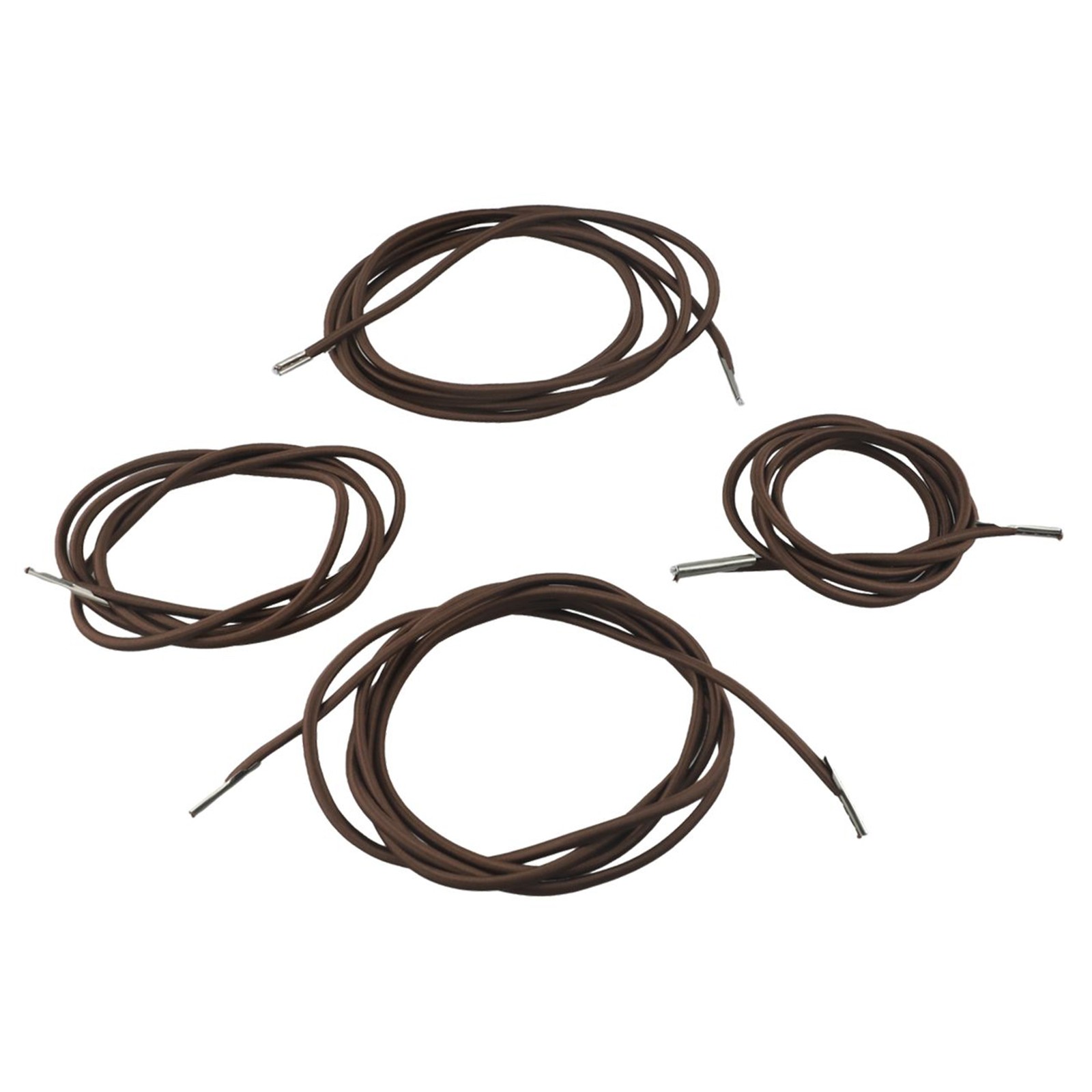 Cordons élastiques réglables 4 pièces pour réparation chaise longue design l - Photo 38/44