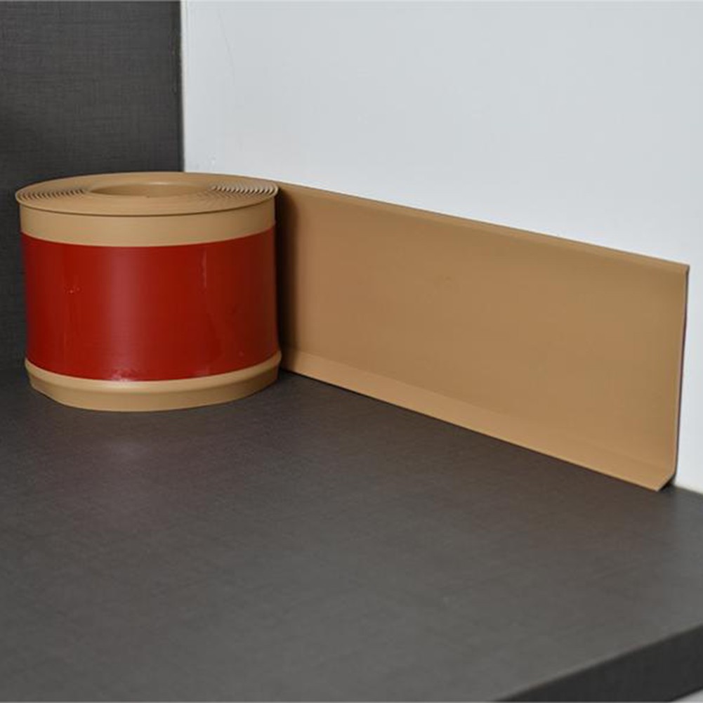 Instalación simplificada con placas de PVC impermeables de 3 metros de calidad hoy - Imagen 17 de 26
