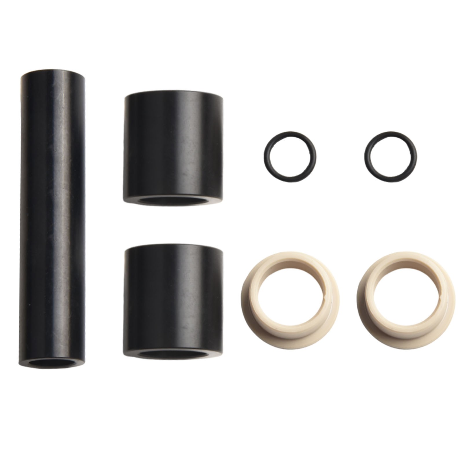 DU-Buchse Fahrradbuchse Stoßdämpfer Hinten DH-Galle Hinten DU-Buchsen-Kit - Bild 63 von 80