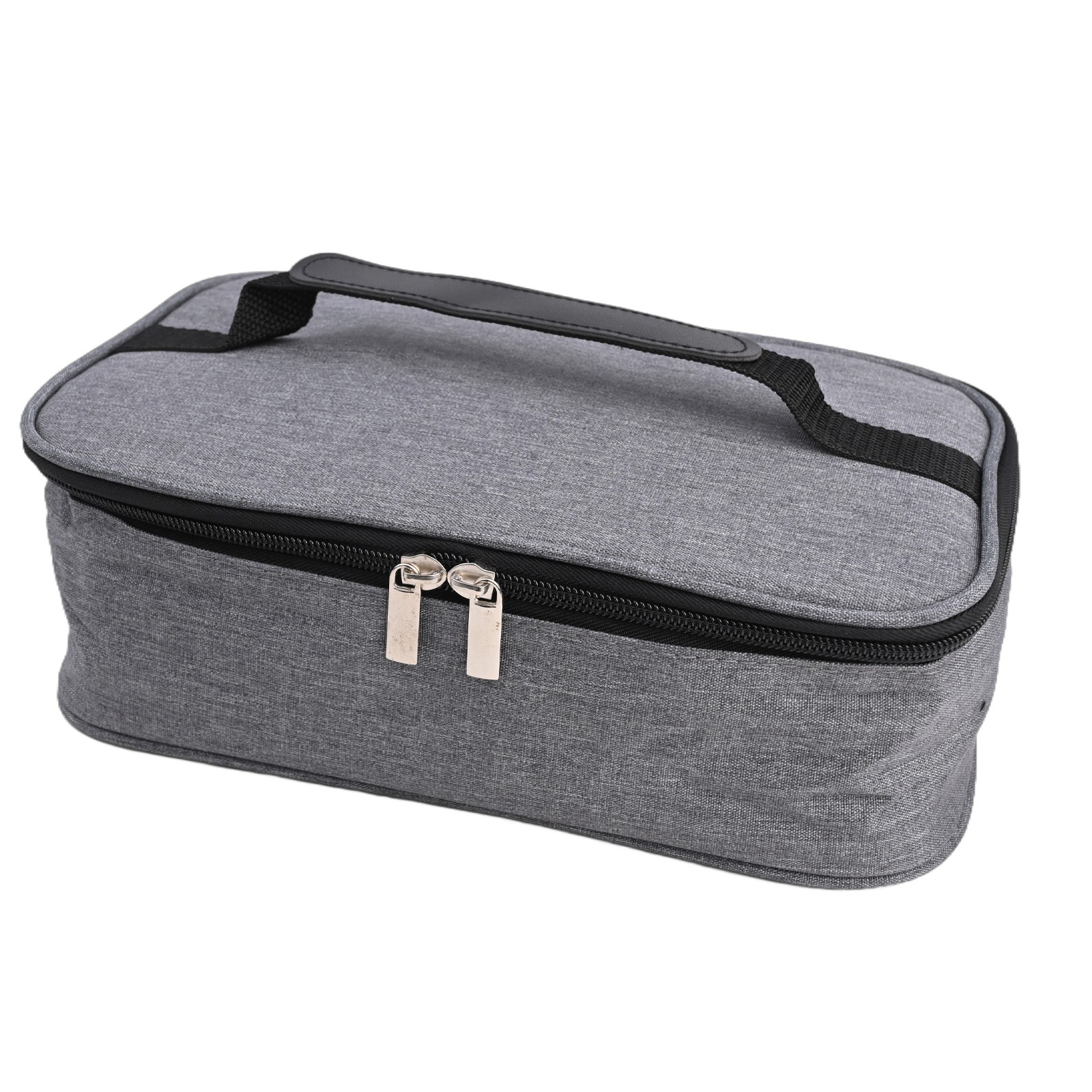 2-in-1 Lunchbeutel & Laptoptasche - Kombi Tasch Produktbild-Vorschau 9