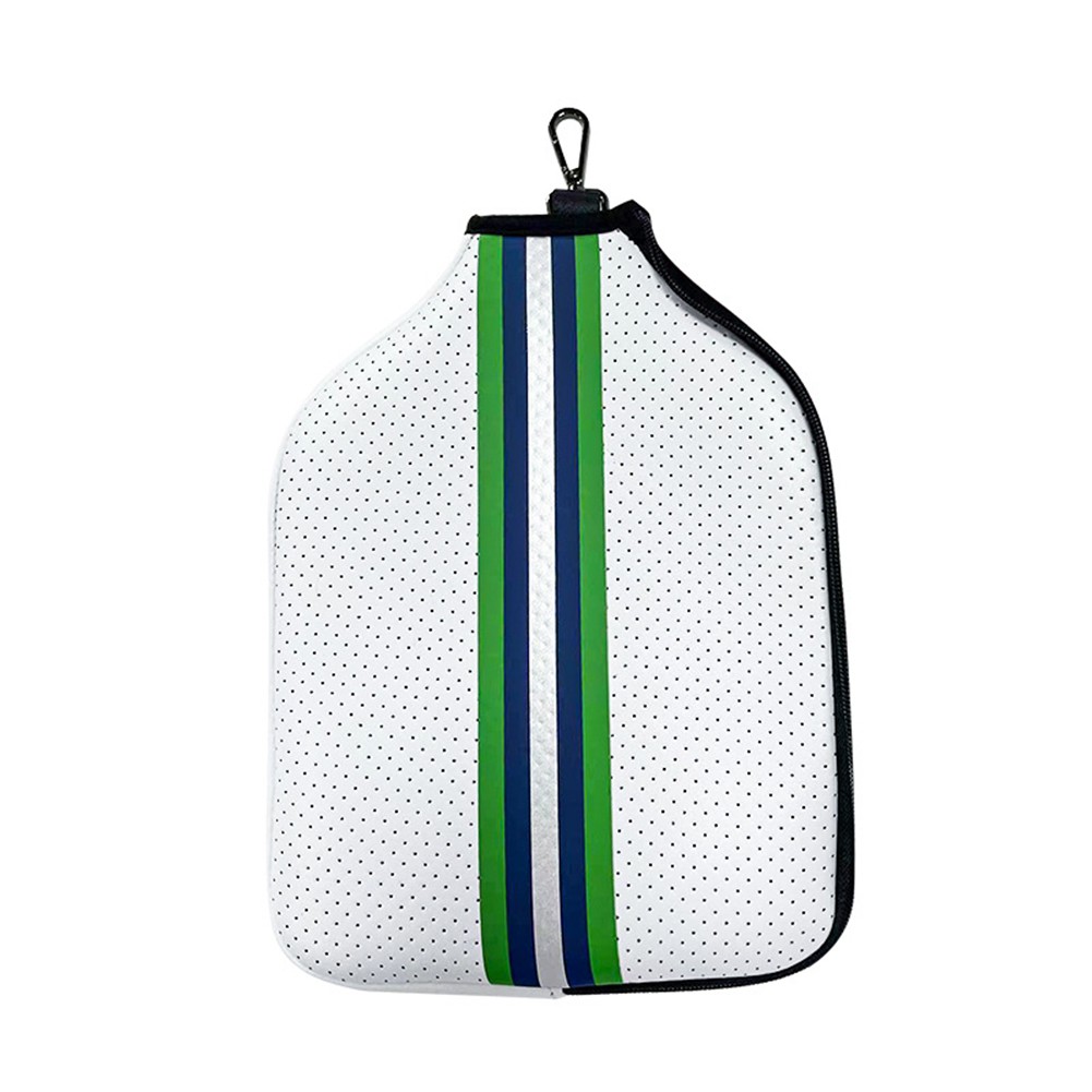 Essential Neoprene Cover for Pickleball Paddle Convenient Storage Solution - Picture 13 of 27