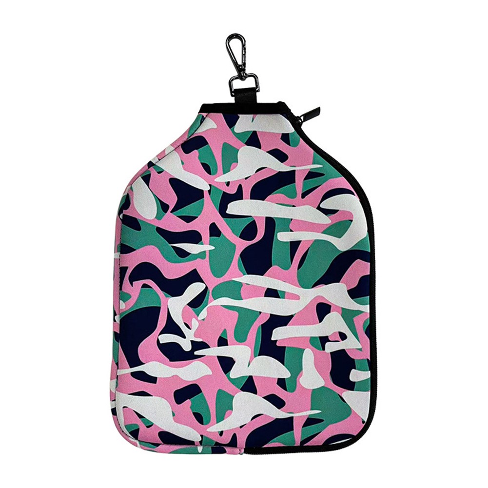 Essential Neoprene Cover for Pickleball Paddle Convenient Storage Solution - Picture 26 of 27