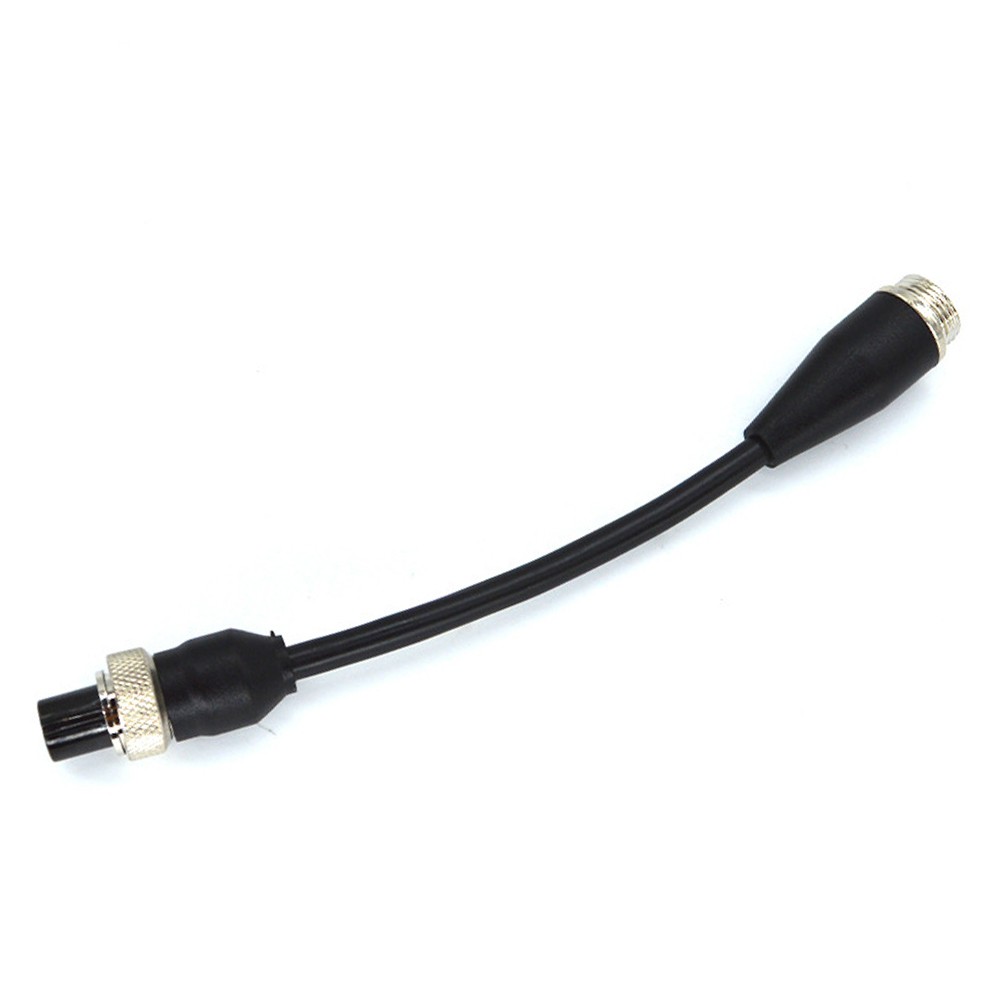 For Ninebot For Gokart For Pro Karting Lengthen Adapter Charging Extension Cable - Picture 9 of 9