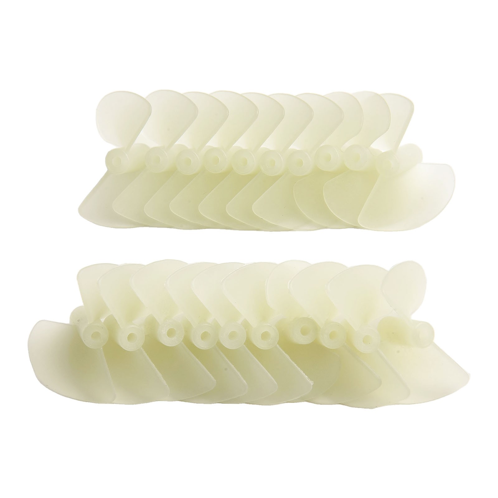 New Practical Toy Boat Propeller Part RC Boat Replacement Set Kit