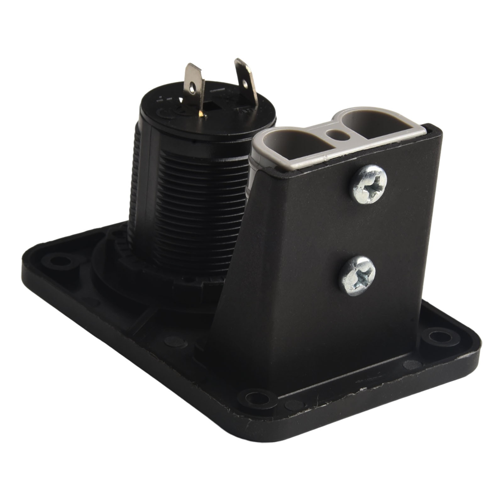 Suitable For 12 24V Voltage 50 Amp For Anderson-Plug Connector Socket Charger
