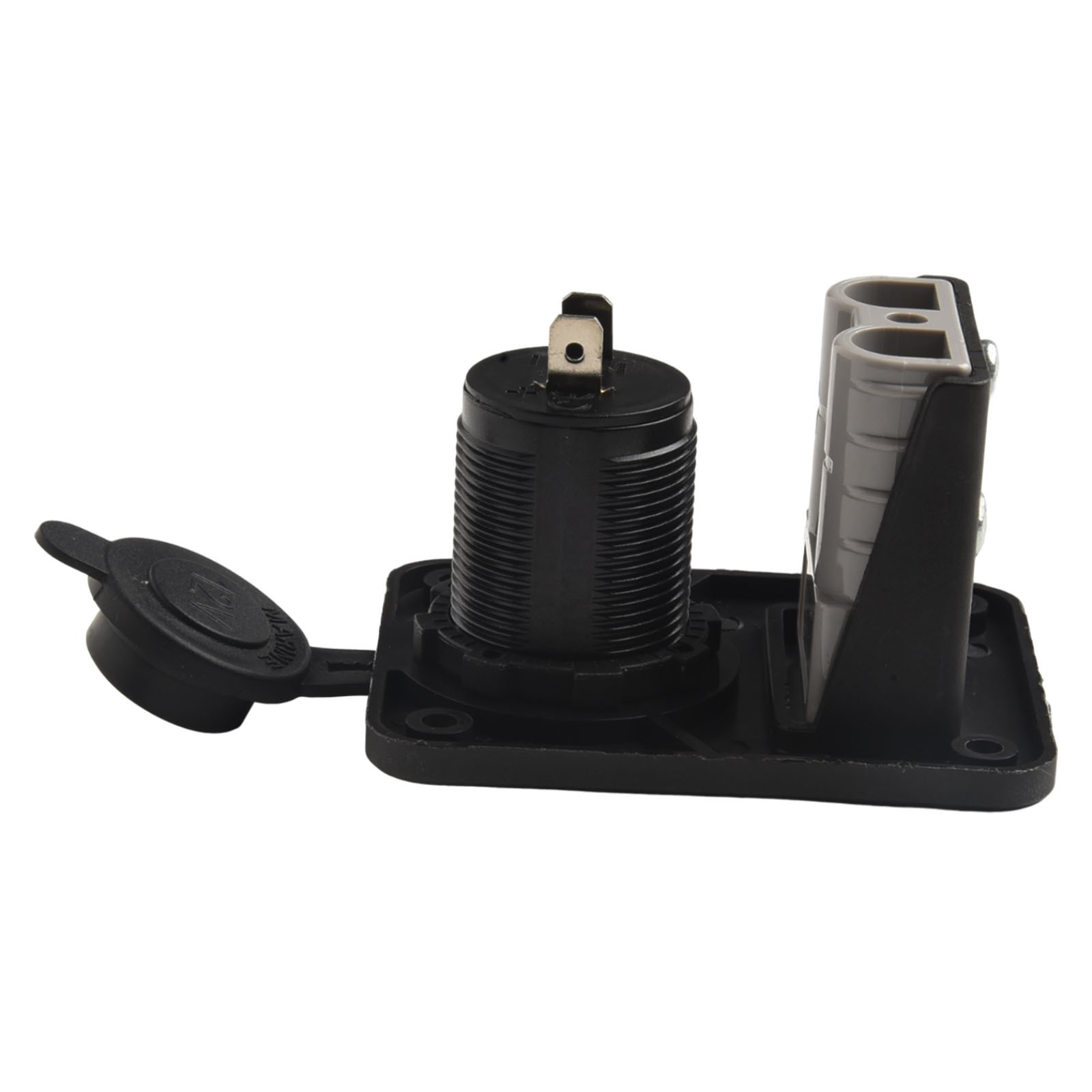 Suitable For 12 24V Voltage 50 Amp For Anderson-Plug Connector Socket Charger