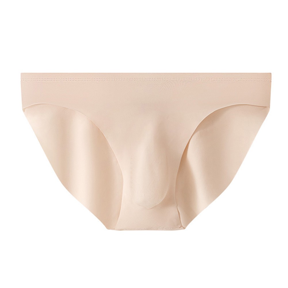 Mens Sexy Underpants in For Ultra Thin Fabric with Smooth Seamless Fit - Picture 13 of 32