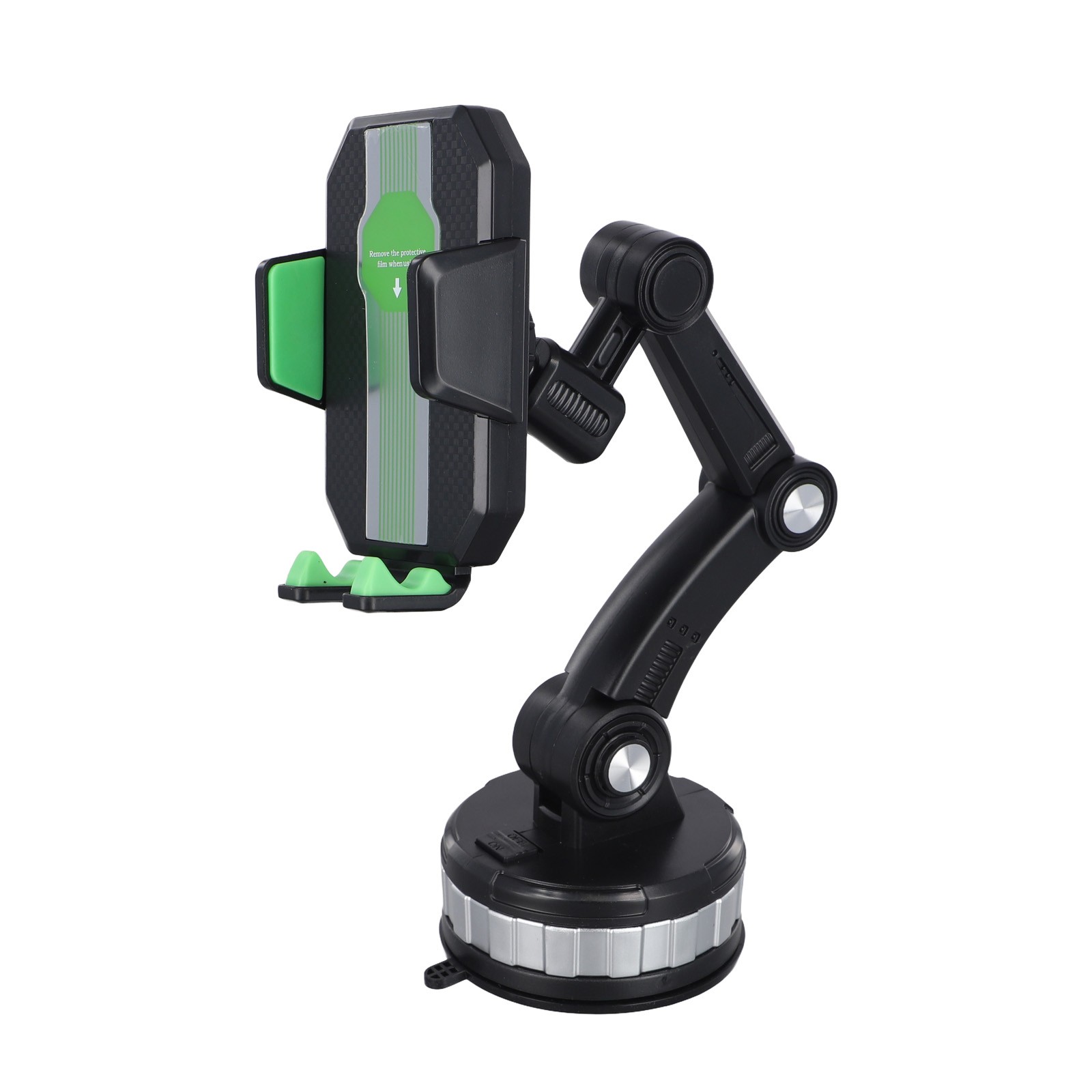 Support de téléphone de voiture robuste et réglable profitez d'une conduite s - Photo 22 sur 24