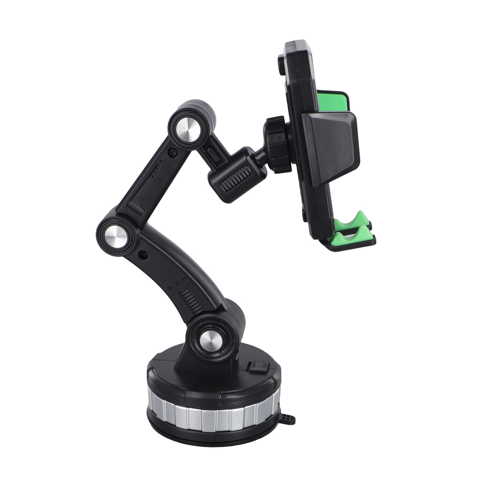 Support de téléphone de voiture robuste et réglable profitez d'une conduite s - Photo 15 sur 24