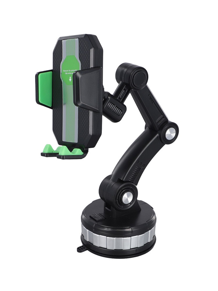 Support de téléphone de voiture robuste et réglable profitez d'une conduite s - Photo 21 sur 24