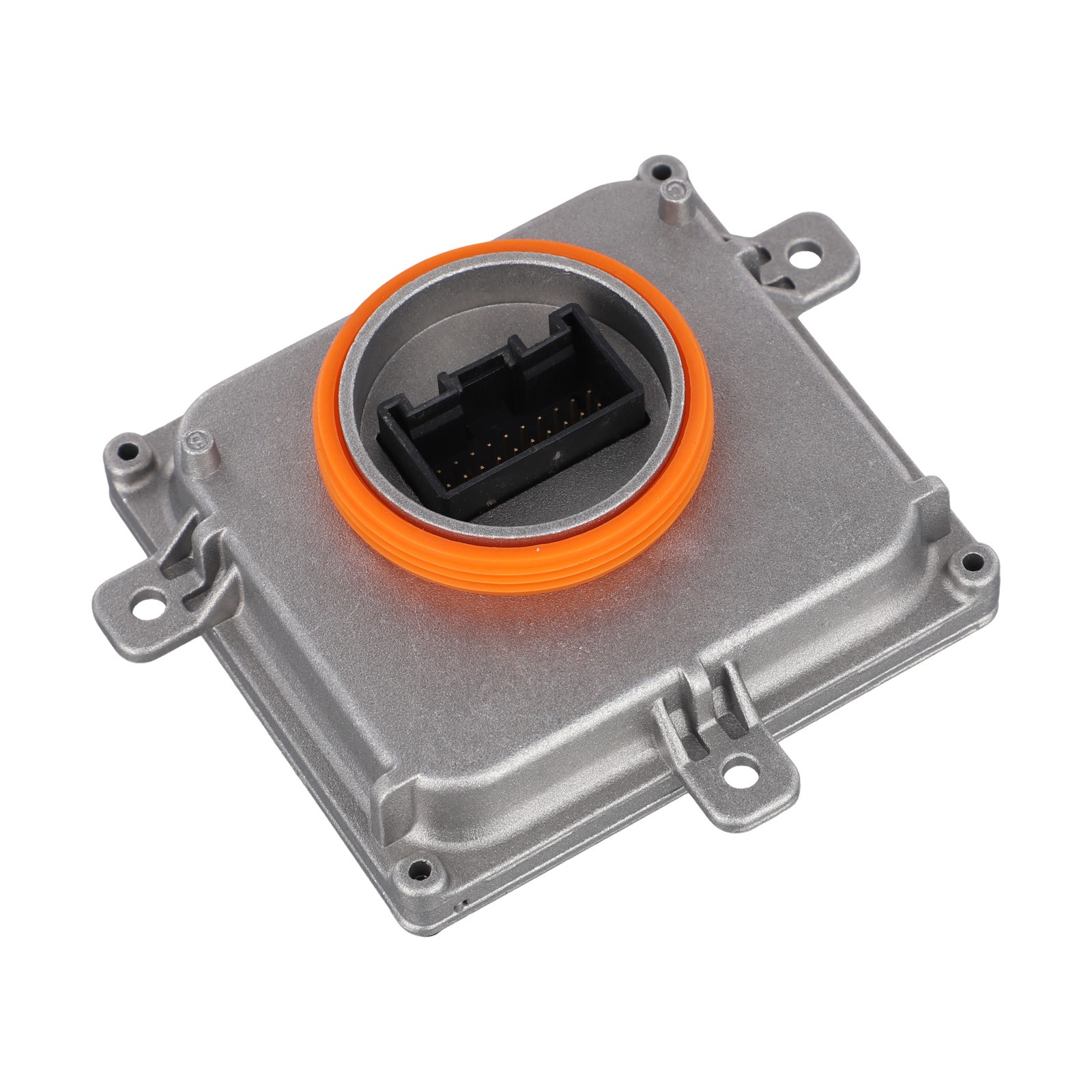 Daytime Running Light Module Brightness Of Monitor Manual Measurement Deviation - Picture 19 of 32
