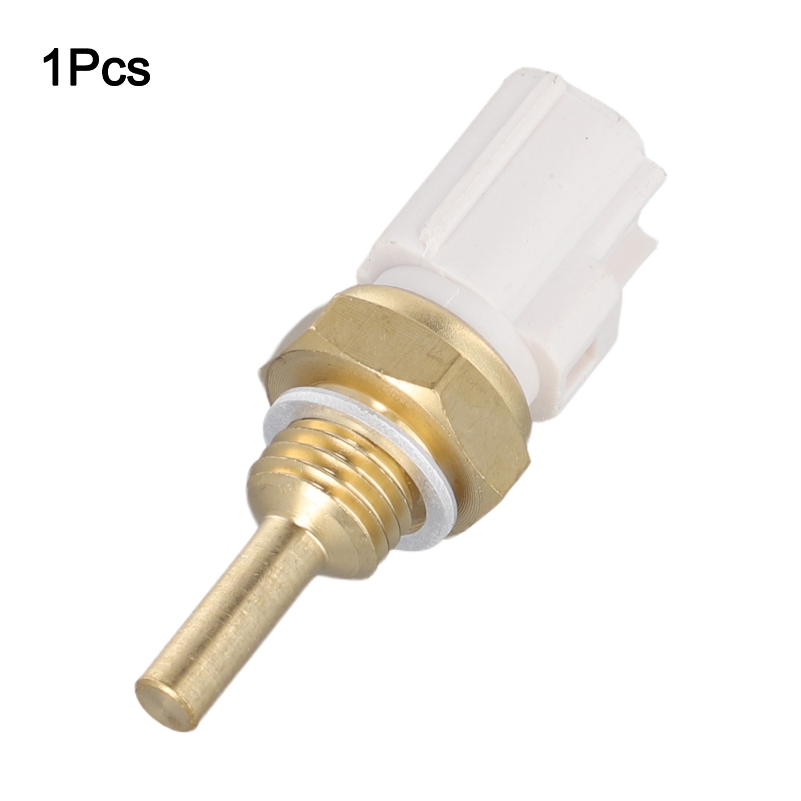 Automotive Temperature Sensor Anti-corrosion High Universality Fitment - Picture 8 of 12