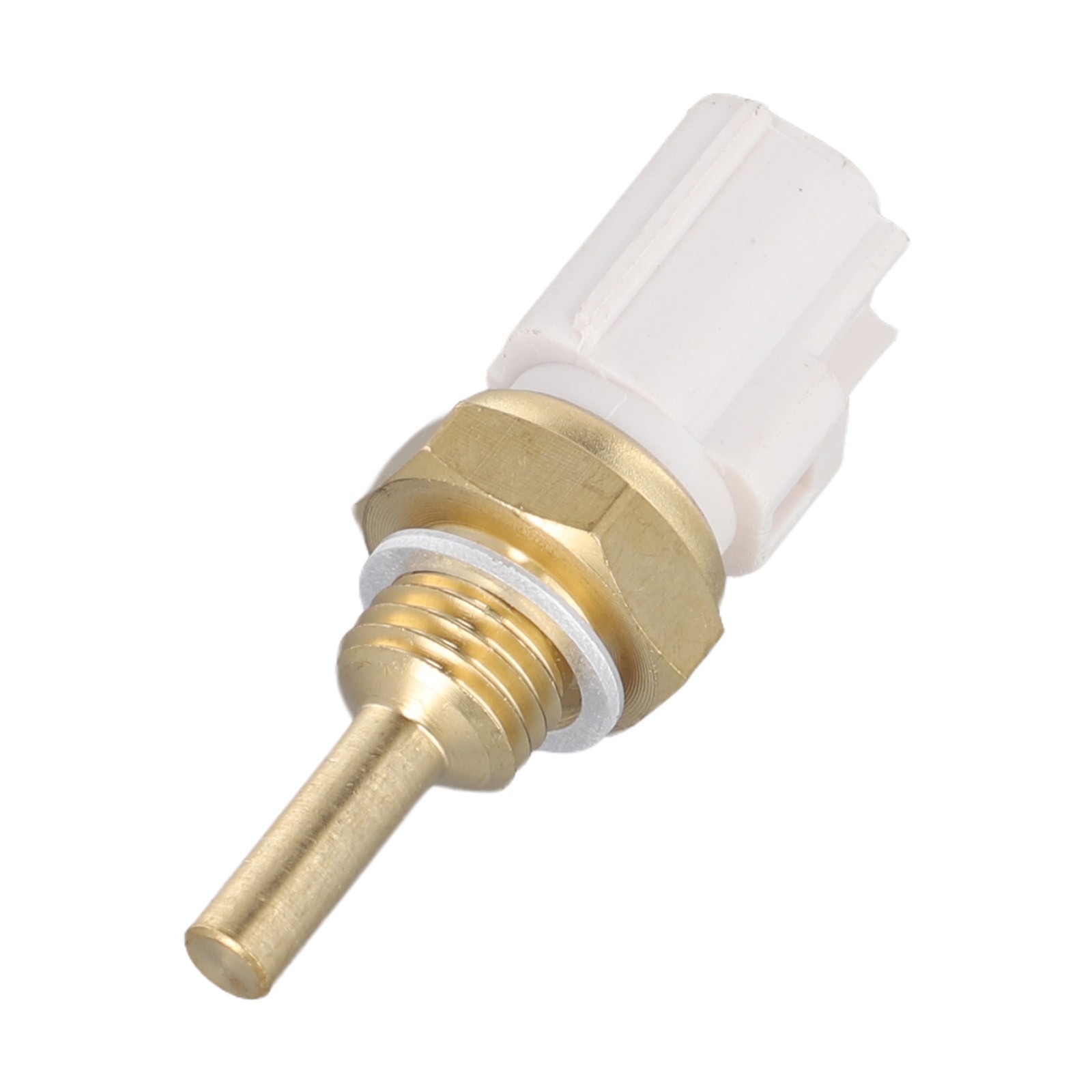 Automotive Temperature Sensor Anti-corrosion High Universality Fitment - Picture 9 of 12