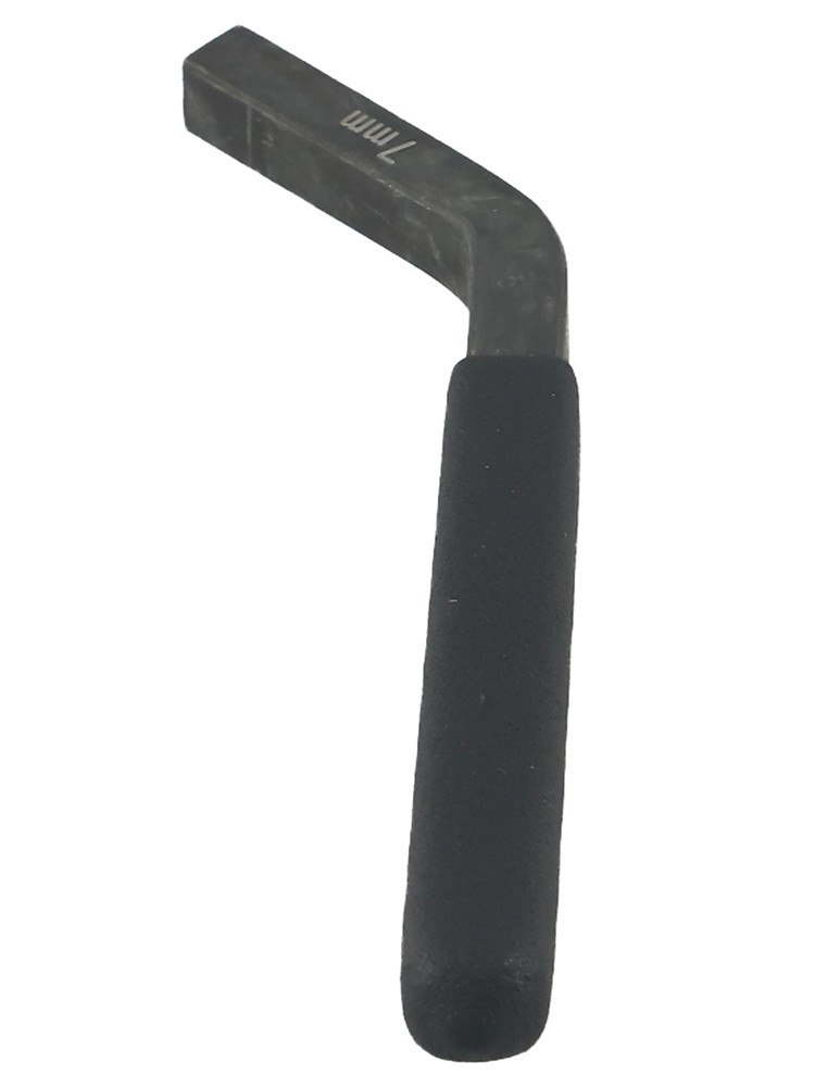Valve Adjustment Brake Adjustment Tool 3163530 Replacement Tool Lash Adjustment - Picture 12 of 14