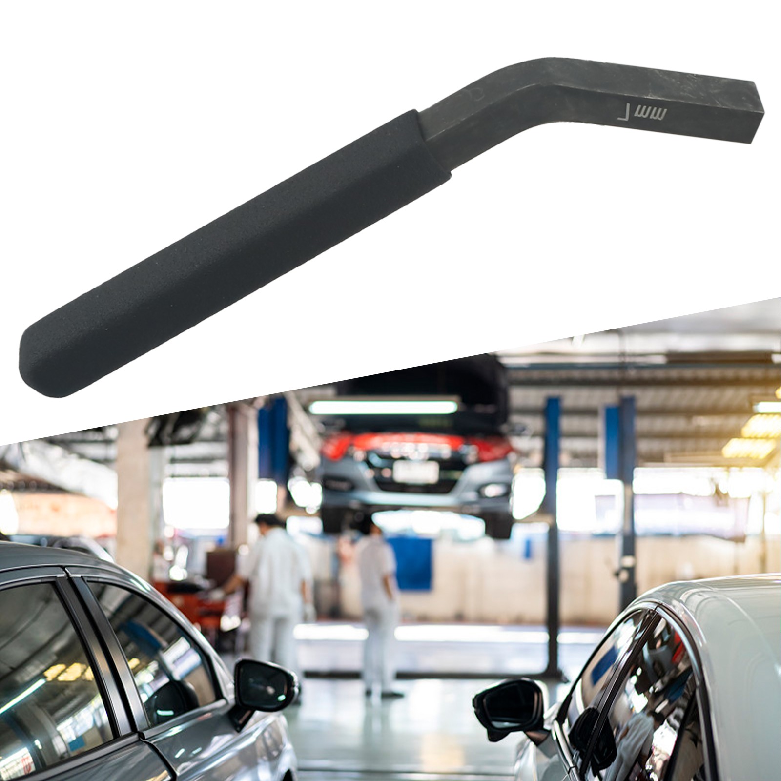 Valve Adjustment Brake Adjustment Tool 3163530 Replacement Tool Lash Adjustment - Picture 3 of 14