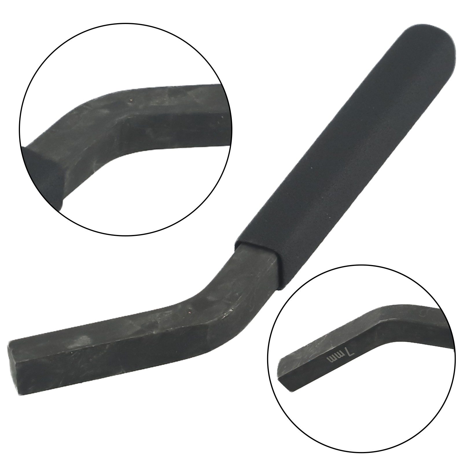 Valve Adjustment Brake Adjustment Tool 3163530 Replacement Tool Lash Adjustment - Picture 10 of 14