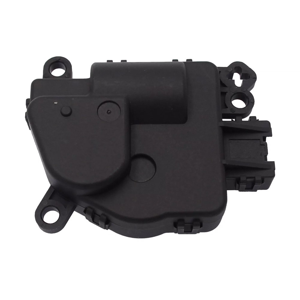 For Dodge HVAC AC Heater Actuator Compatible with For Ram Truck Models - Picture 7 of 11