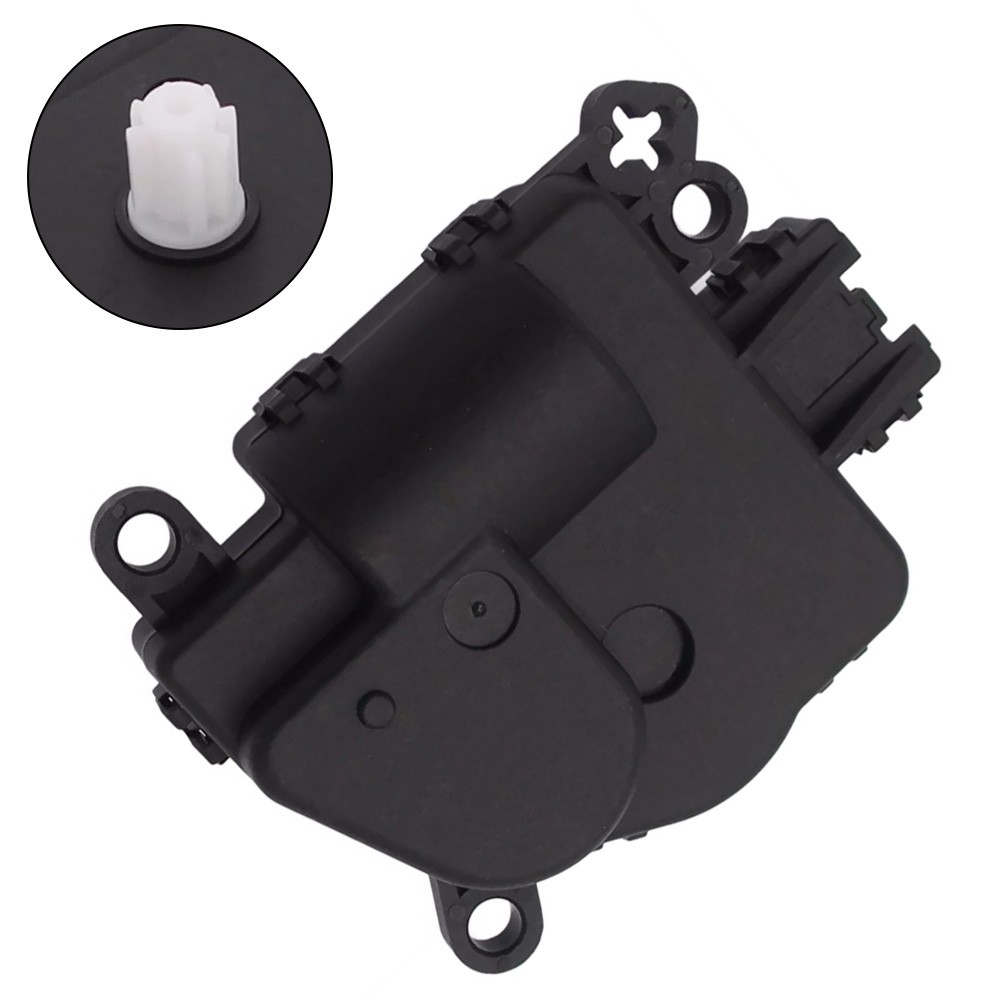For Dodge HVAC AC Heater Actuator Compatible with For Ram Truck Models - Picture 11 of 11