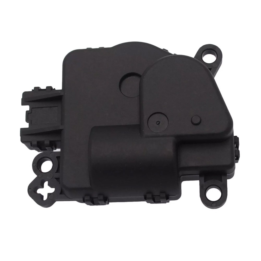 For Dodge HVAC AC Heater Actuator Compatible with For Ram Truck Models - Picture 10 of 11