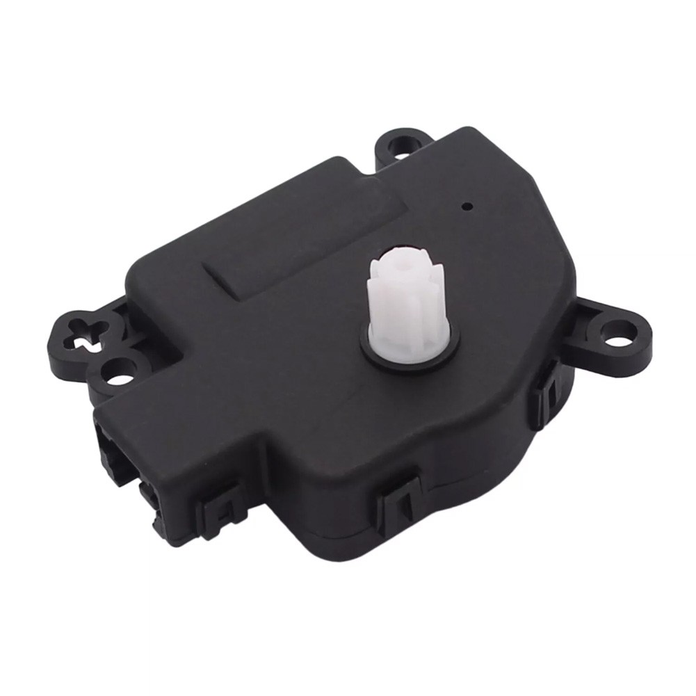 For Dodge HVAC AC Heater Actuator Compatible with For Ram Truck Models - Picture 9 of 11