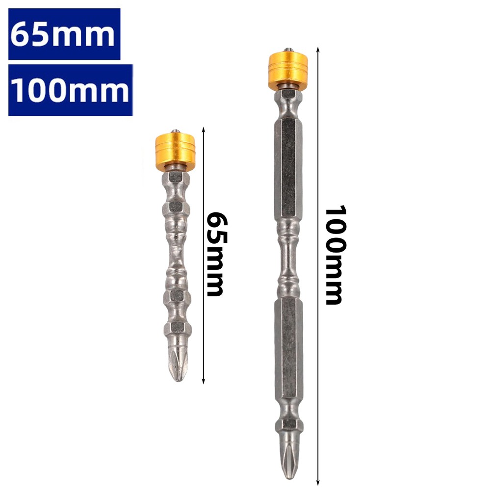 Tool Parts Screwdriver Bit Power Tool Parts Electric ScrewDriver For Electronics - Picture 37 of 37