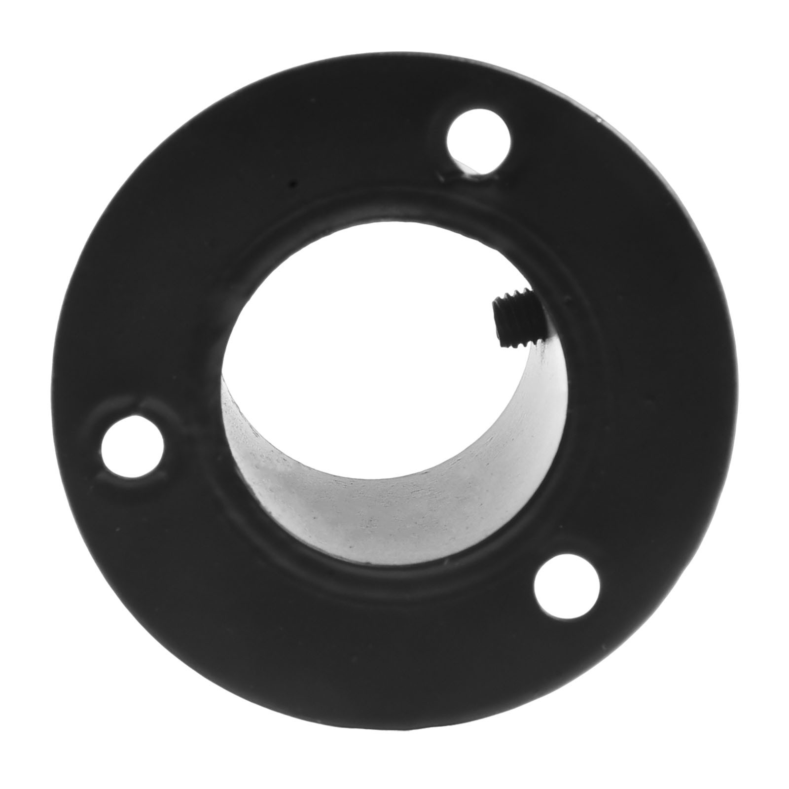 Rail Supports Stainless Steel 19-32mm 2pc Anti-rust Black Bracket Steel - Picture 51 of 57
