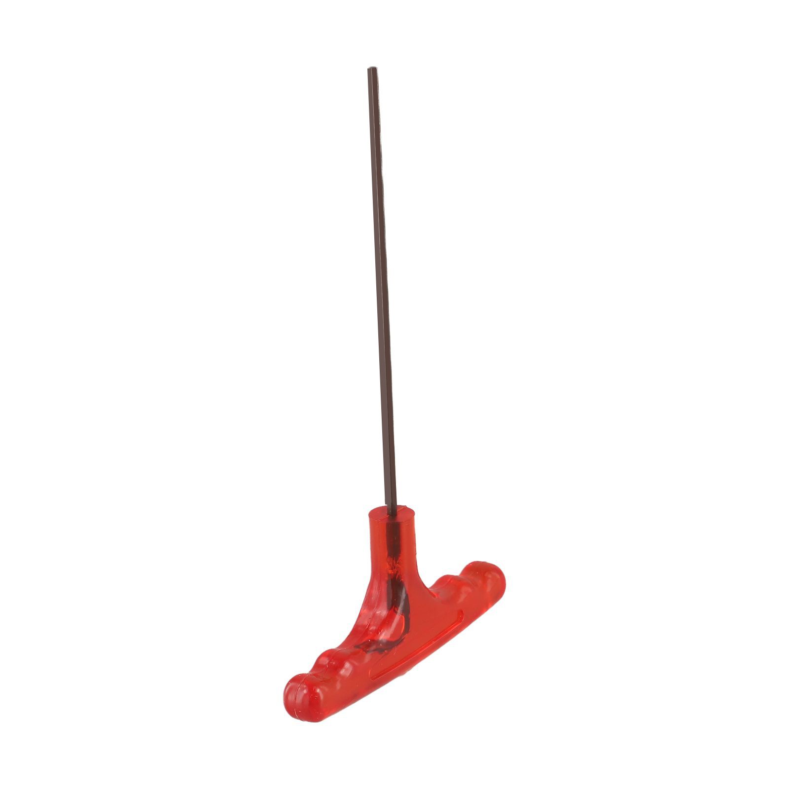 Premium T Type Wrench Alloy Steel Construction 210mm Spanner Hand Tool - Picture 27 of 52