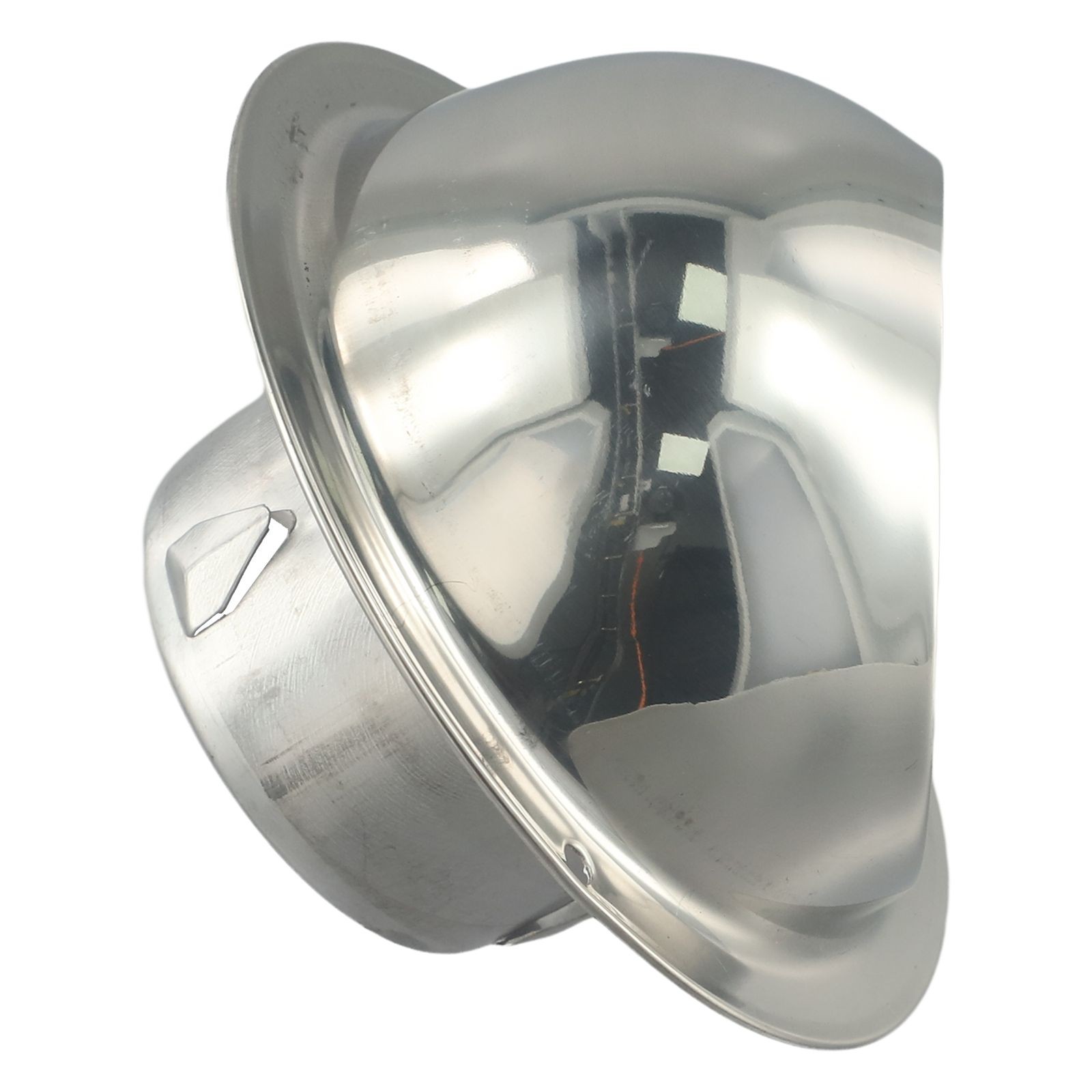 Vendre Grille ronde brossée design maille fine utilisation longue durée volets d'angl