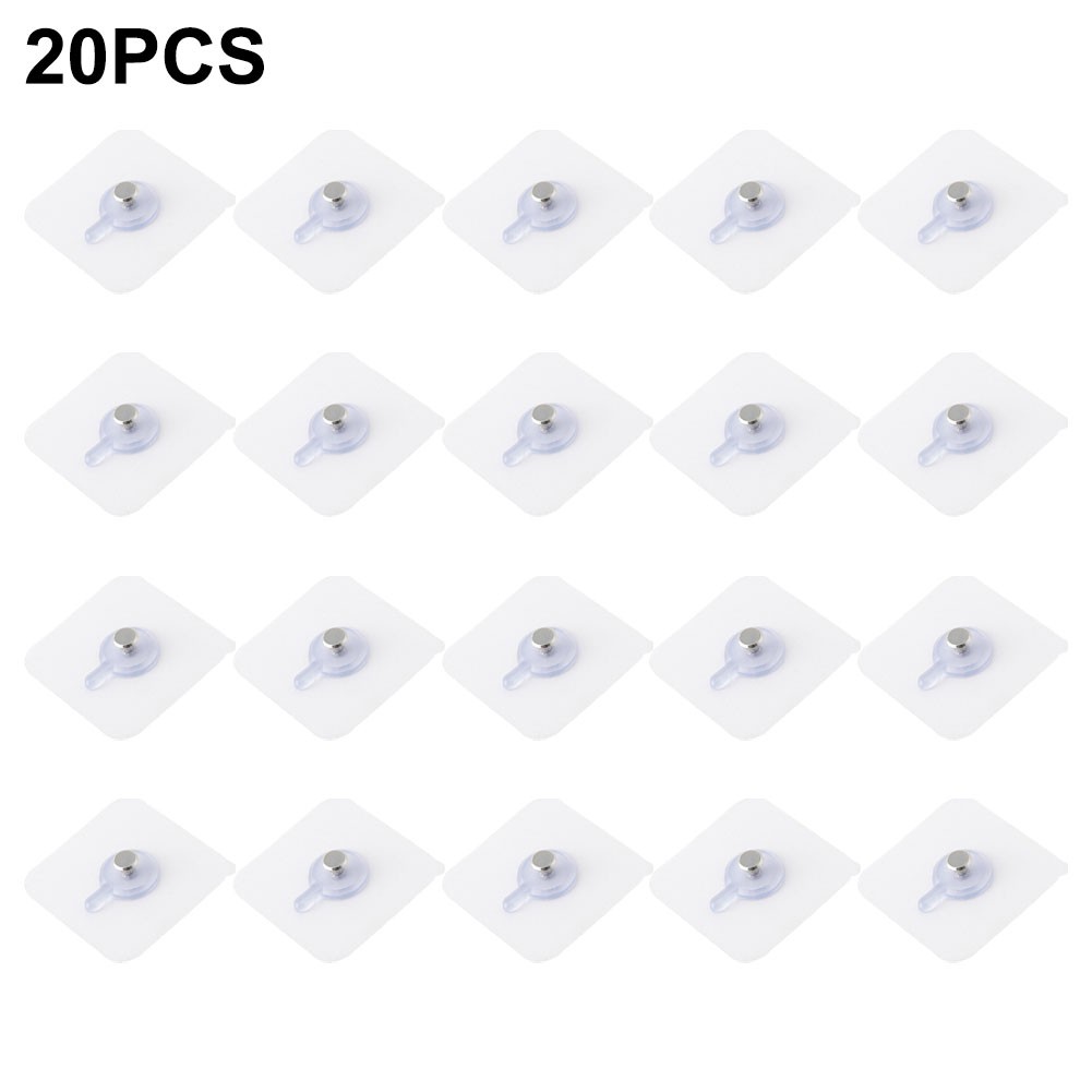 Effortless Photo Hanging Non Trace Nails Designed to Protect For Walls