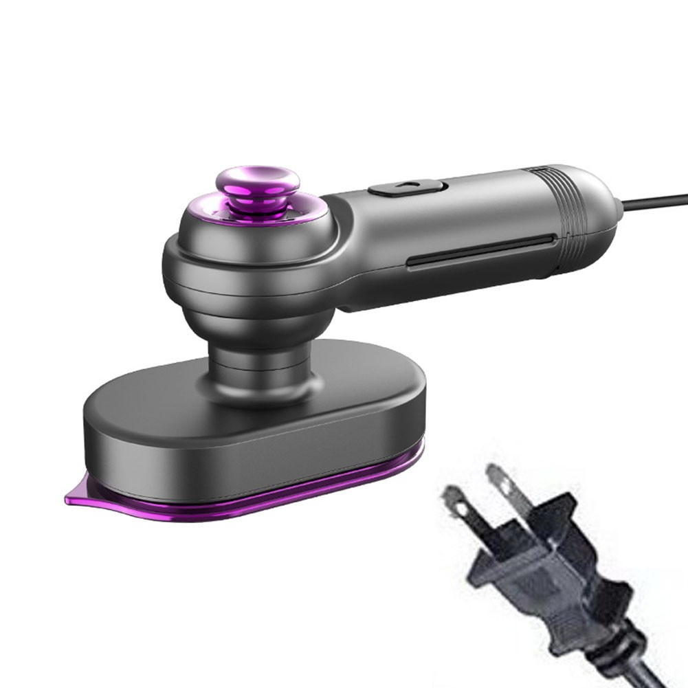 Tissu Doux Vapeur avec achats Portable pour Fer à Vêtements Parfaitement Conçu