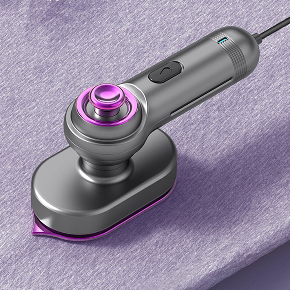 Tissu Doux Vapeur avec achats Portable pour Fer à Vêtements Parfaitement Conçu