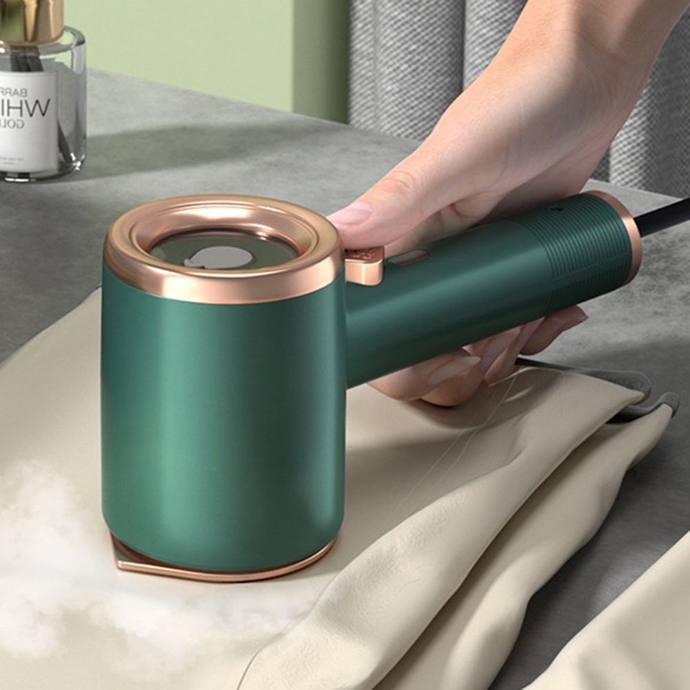 Fer à vapeur portable innovant conçu pour un entretien sans effort des vêteme - Photo 18/27