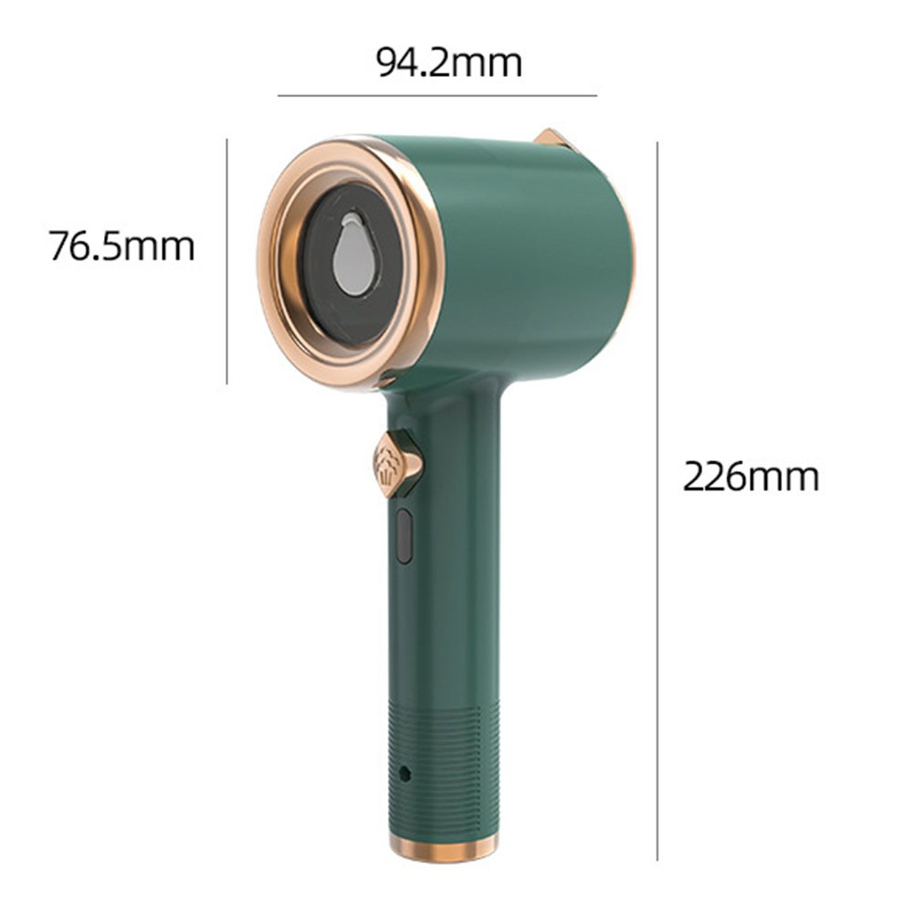 Fer à vapeur portable innovant conçu pour un entretien sans effort des vêteme - Photo 27/27