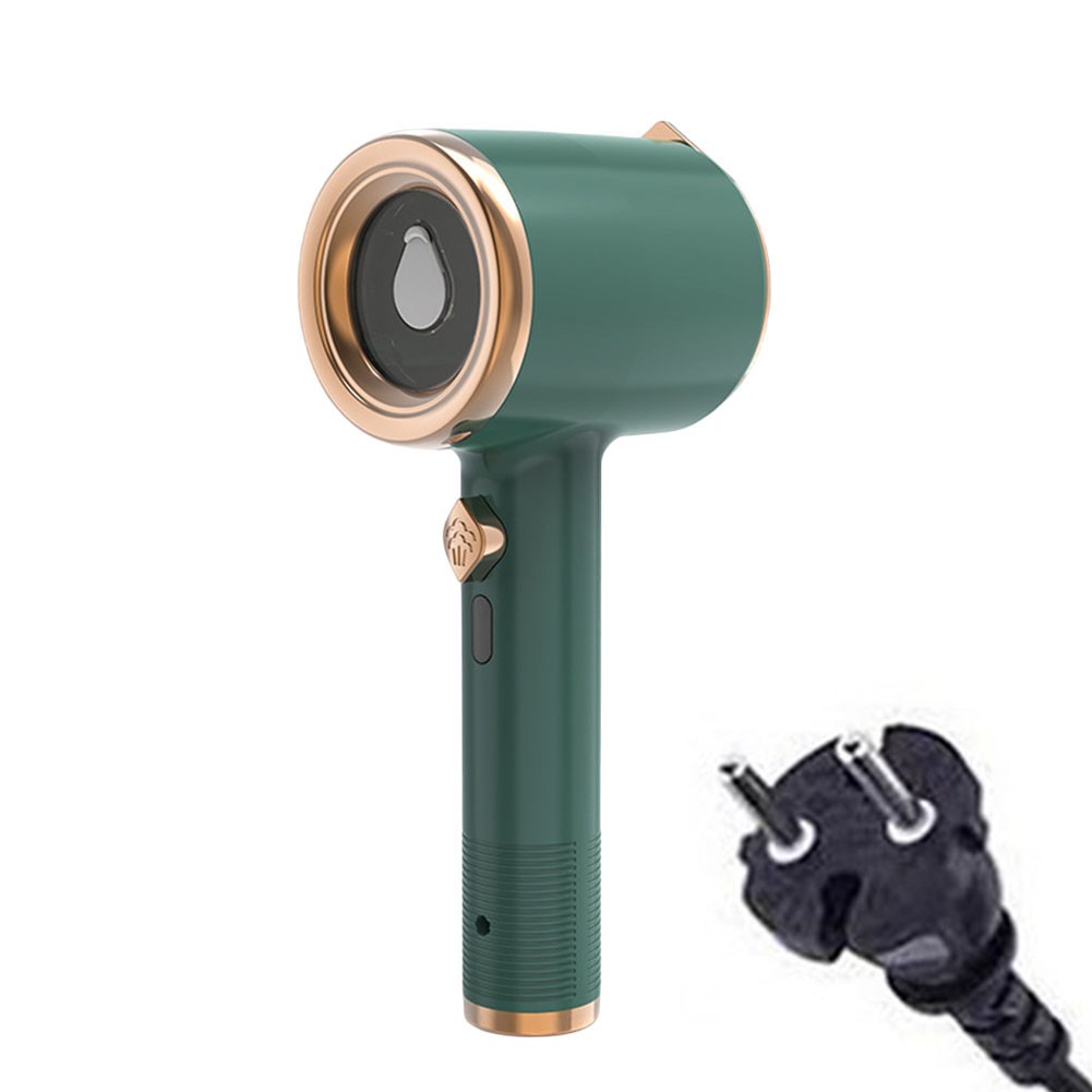 Fer à vapeur portable innovant conçu pour un entretien sans effort des vêteme - Photo 13/27
