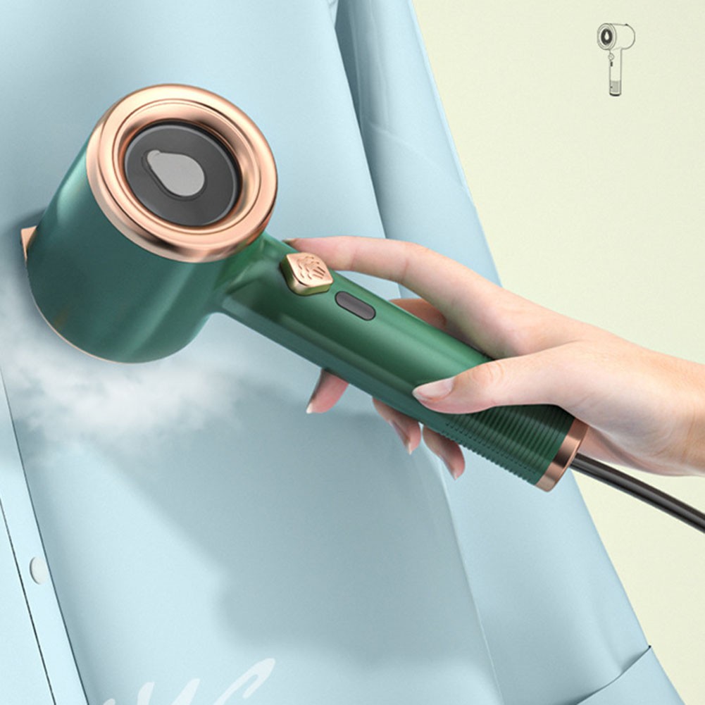Fer à vapeur portable innovant conçu pour un entretien sans effort des vêteme - Photo 20/27