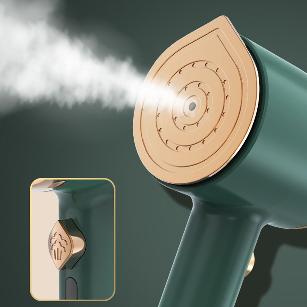 Fer à vapeur portable innovant conçu pour un entretien sans effort des vêteme - Photo 21/27