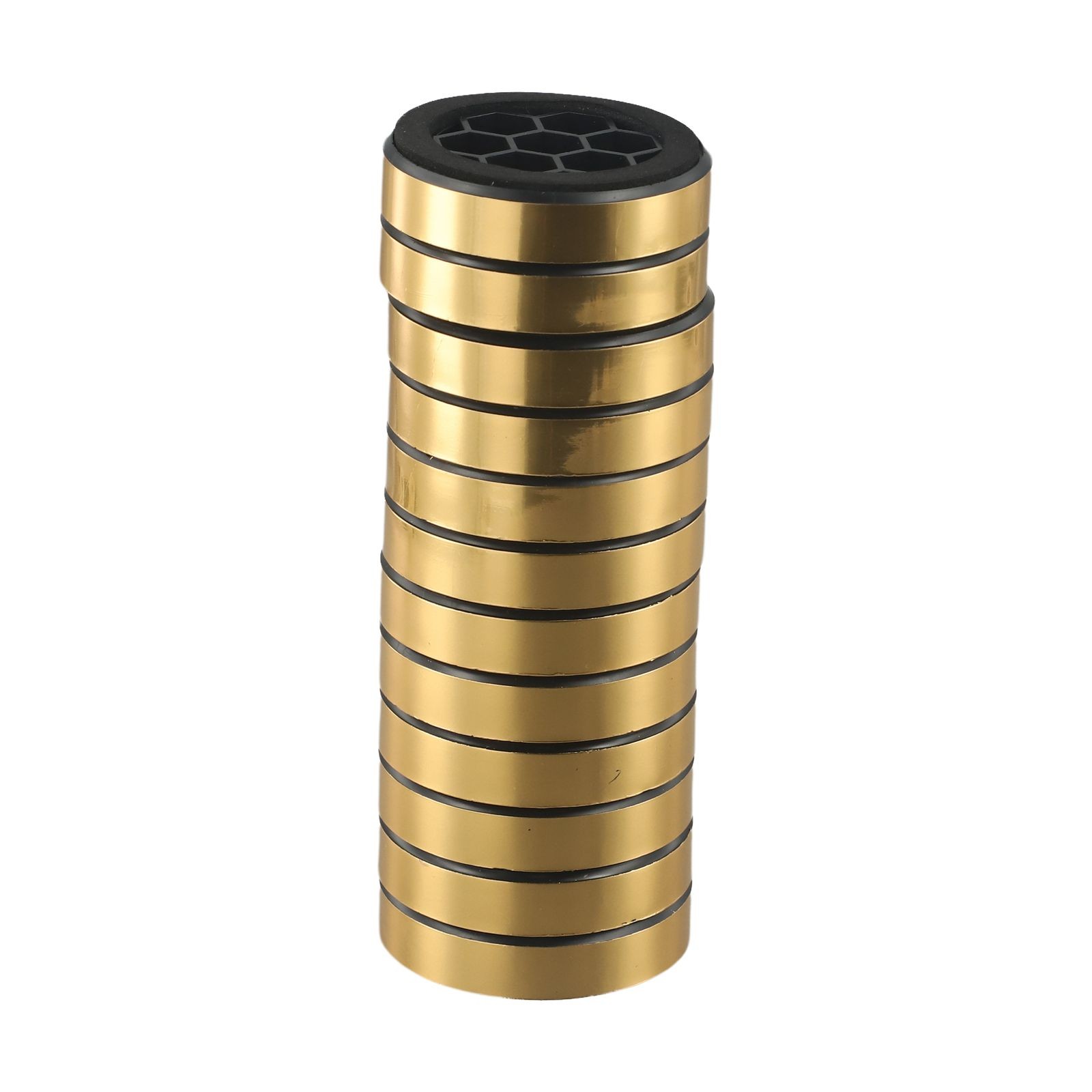 Elegante Phnom Penh Piedini Decorati per Altoparlanti Audio Stereo Set di 12 - Bild 66 von 84