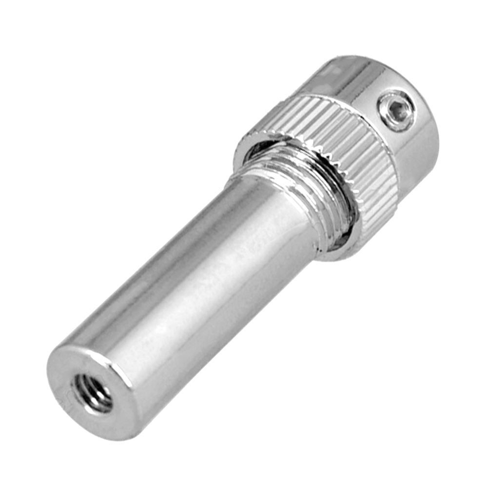 Socket and Tremolo Assembly Designed Specifically for Electric Guitars