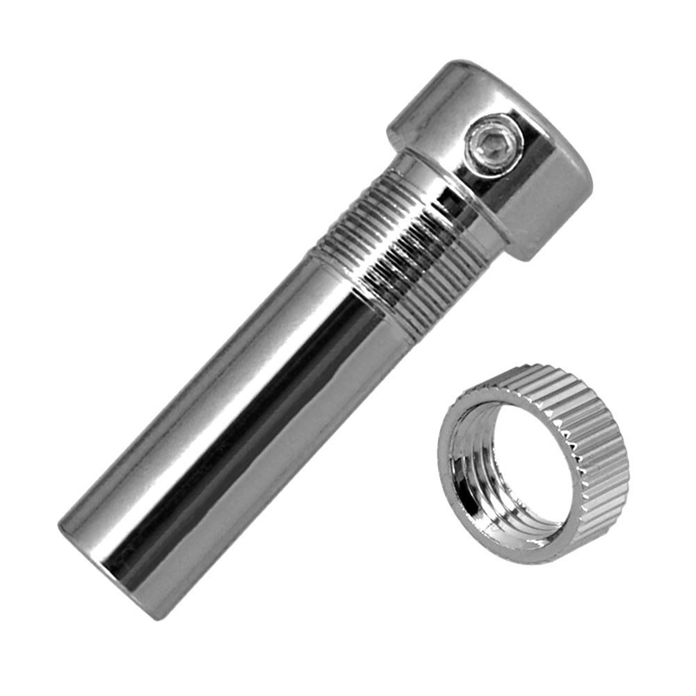 Socket and Tremolo Assembly Designed Specifically for Electric Guitars
