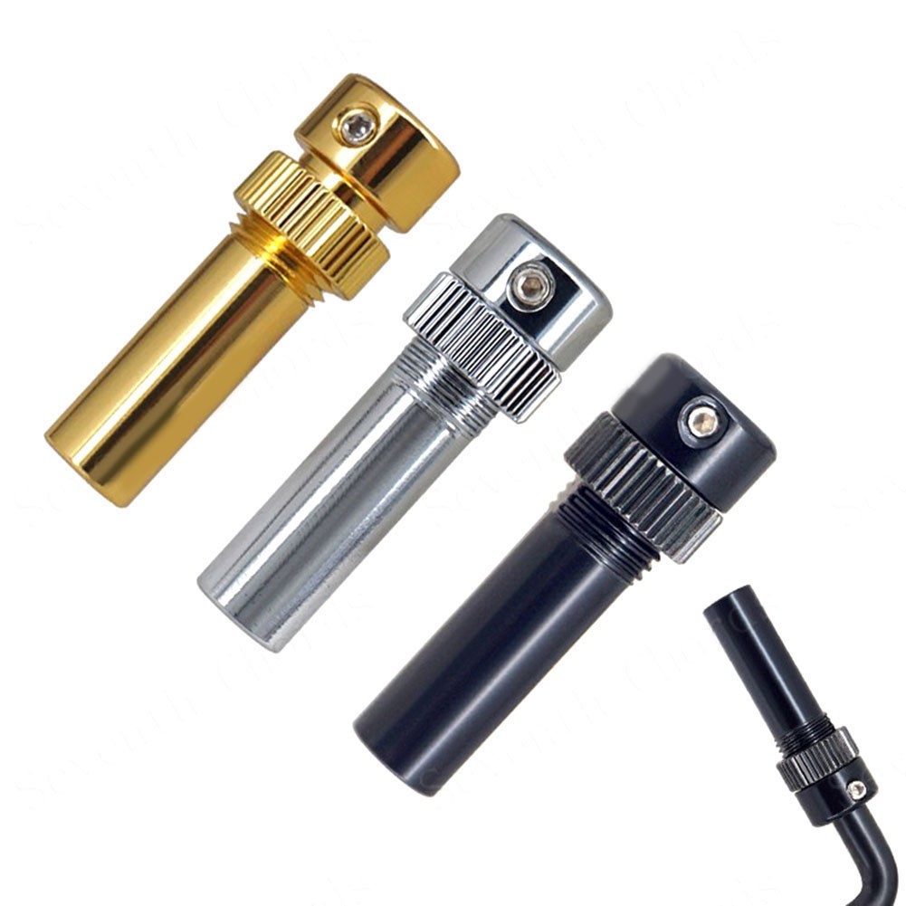 Socket and Tremolo Assembly Designed Specifically for Electric Guitars