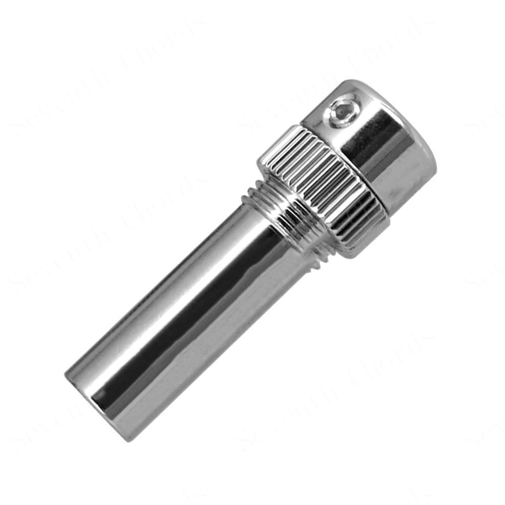 Socket and Tremolo Assembly Designed Specifically for Electric Guitars