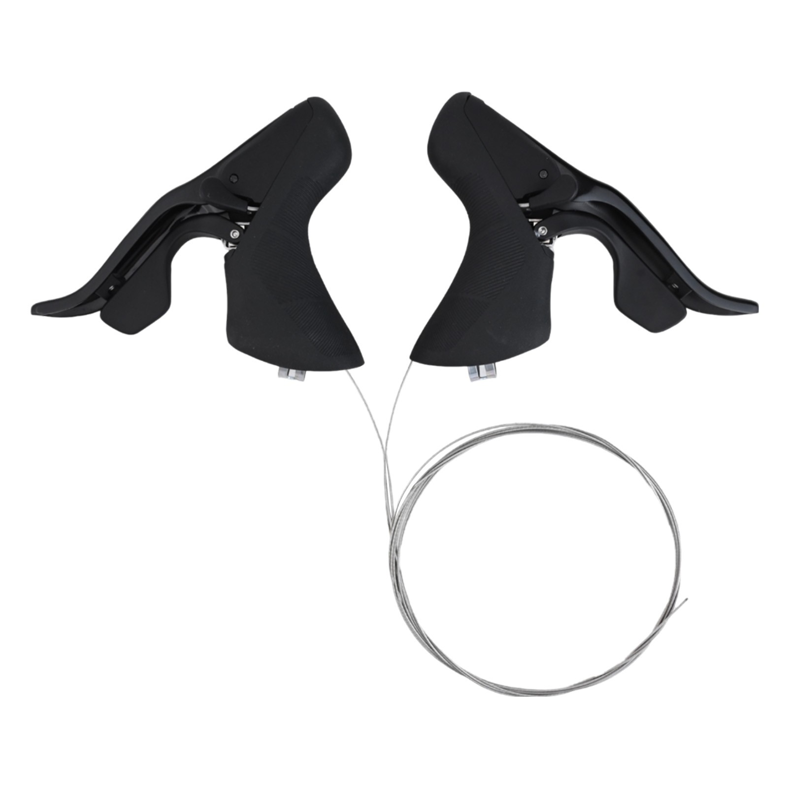 Aluminum Alloy For LTWOO R2 R3 R5 R7 2x789 Speed Shifters Lever for Road Bikes - Picture 59 of 77